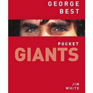 George Best: pocket GIANTS