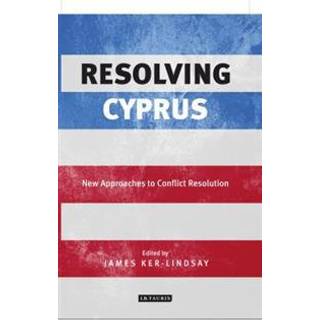 Resolving Cyprus
