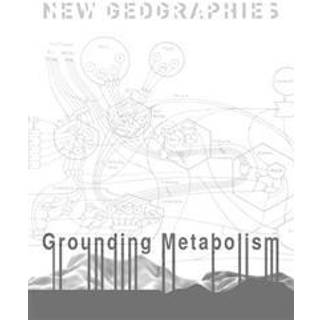 New Geographies, 6