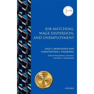 Job Matching, Wage Dispersion, and Unemployment