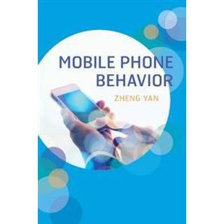 Mobile Phone Behavior