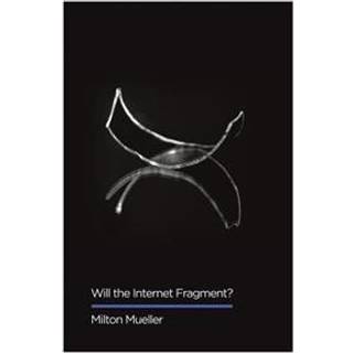 Will the Internet Fragment?