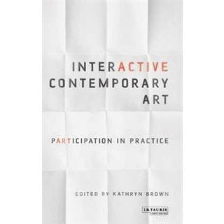 Interactive Contemporary Art