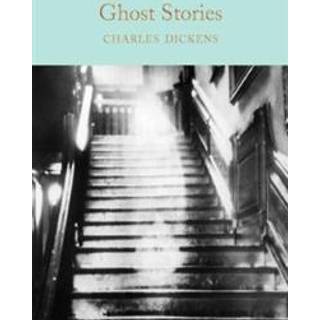 Ghost Stories