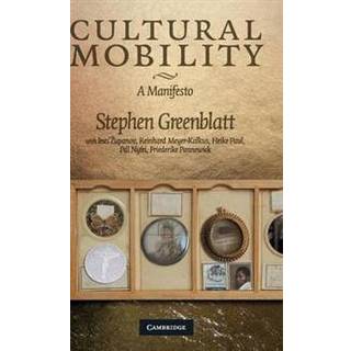 Cultural Mobility