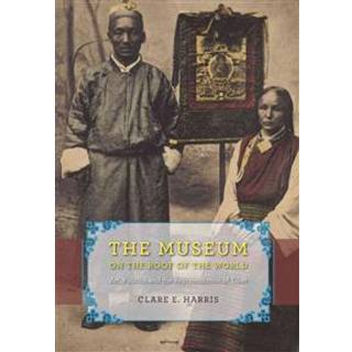 The Museum on the Roof of the World