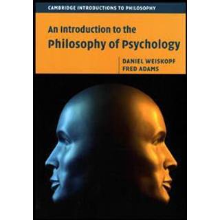 An Introduction to the Philosophy of Psychology