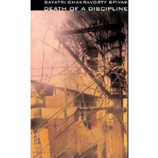 Death of a Discipline