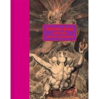 William Blake and the Age of Aquarius