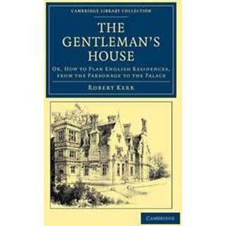 The Gentleman's House