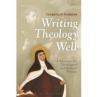 Writing Theology Well 2nd Edition