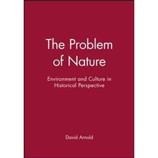 The Problem of Nature