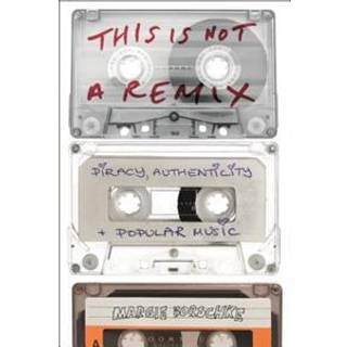 This is Not a Remix