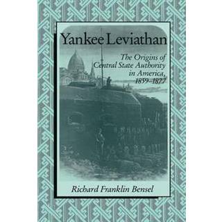 Yankee Leviathan