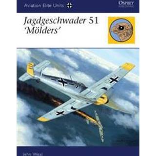 Jagdgeschwader 51 'Meolders'