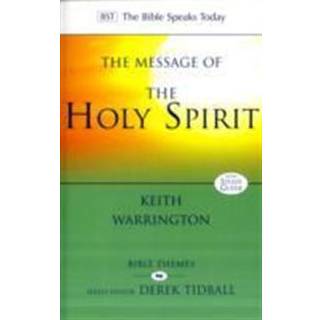 The Message of the Holy Spirit