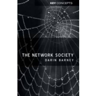 The Network Society