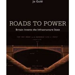 Roads to Power