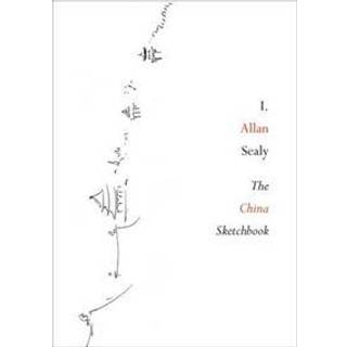 The China Sketchbook