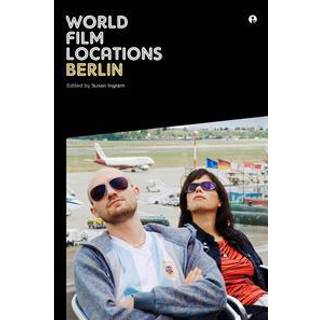 World Film Locations: Berlin