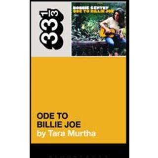 Bobbie Gentry's Ode to Billie Joe