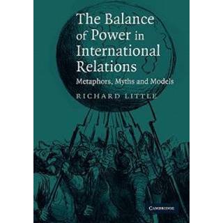 The Balance of Power in International Relations