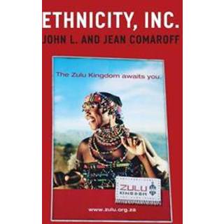 Ethnicity, Inc.
