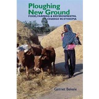 Ploughing New Ground