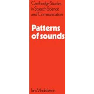 Patterns of Sounds