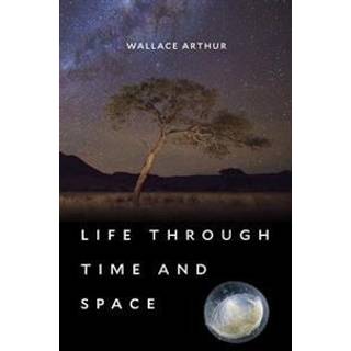 Life through Time and Space