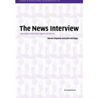 The News Interview