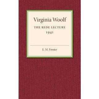 Virginia Woolf