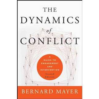 The Dynamics of Conflict