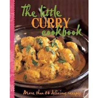 The Little Curry Cookbook