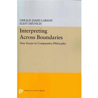 Interpreting across Boundaries