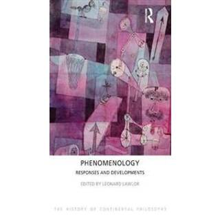 Phenomenology