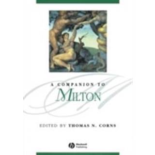 A Companion to Milton