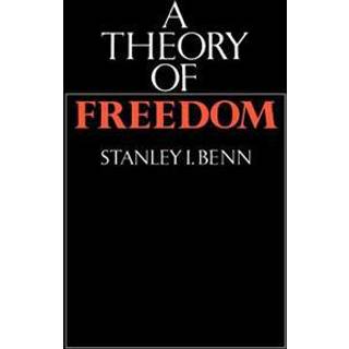 A Theory of Freedom