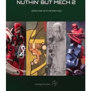 Nuthin' but Mech 2