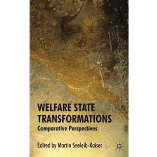 Welfare State Transformations