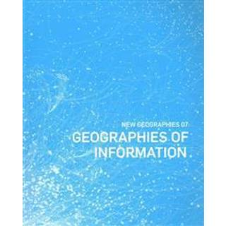 New Geographies, 7