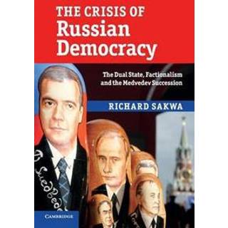 The Crisis of Russian Democracy