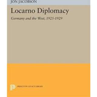 Locarno Diplomacy