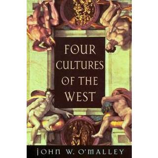 Four Cultures of the West