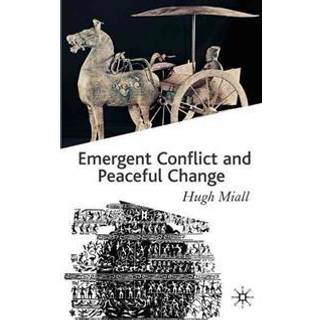 Emergent Conflict and Peaceful Change