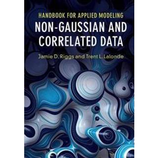 Handbook for Applied Modeling: Non-Gaussian and Correlated Data