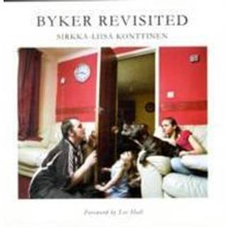 Byker Revisited