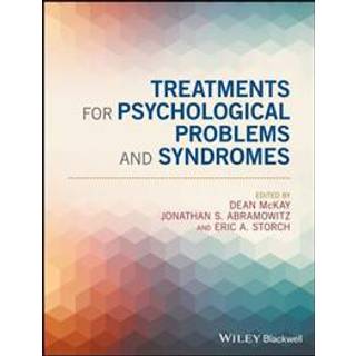 Treatments for Psychological Problems and Syndromes
