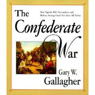 The Confederate War