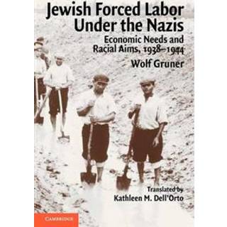 Jewish Forced Labor under the Nazis